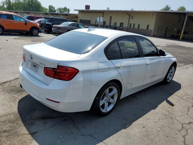 WBA3C3C51FP664964 BMW 320 I Xdrive