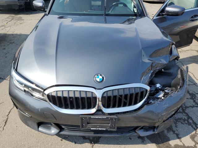 3MW5R7J09N8C40502 BMW 330XI