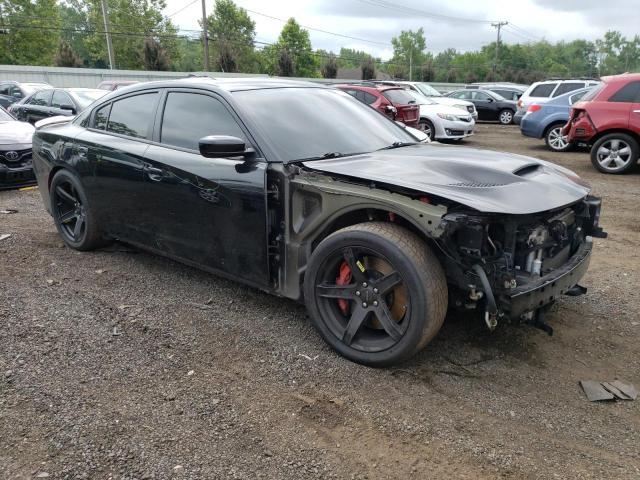 2C3CDXL96KH760635 Dodge Charger Srt Hellcat