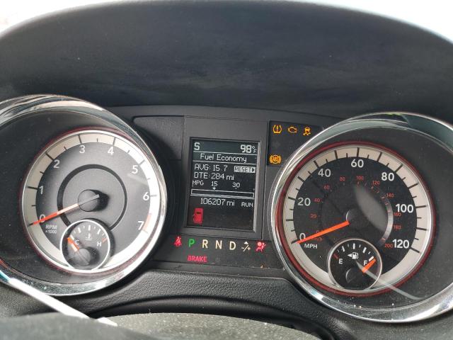 2C4RDGEG2GR379853 Dodge Grand Caravan R/t