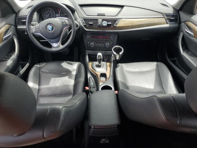 WBAVM1C50EVW46962 BMW X1 Sdrive28i