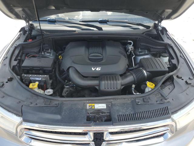 1C4RDJDG7FC128509 Dodge DURANGO LIMITED