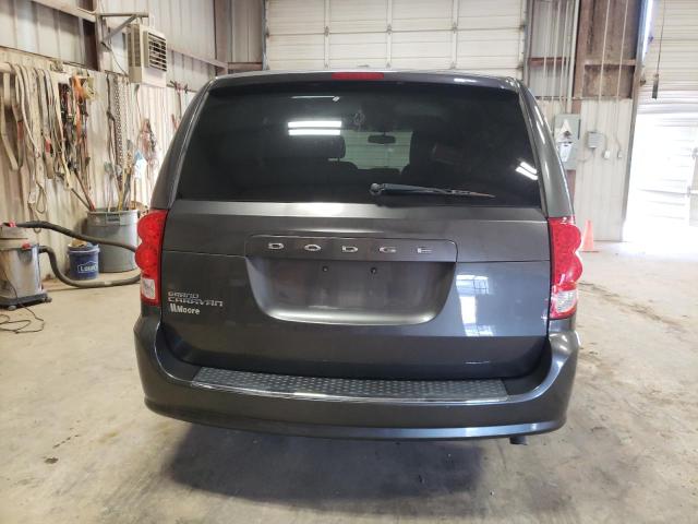 2C4RDGBG2FR660408 Dodge Grand Caravan Se