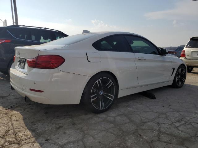 WBA3R1C56EK191464 BMW 435 I