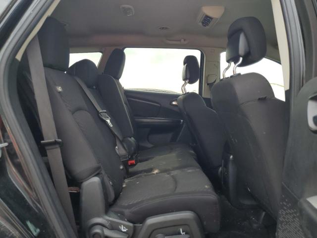3C4PDCAB0JT272959 Dodge JOURNEY SE
