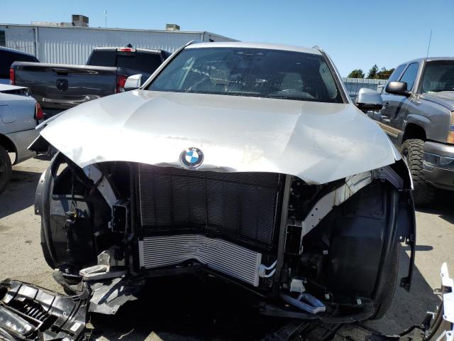 5UXTY5C06M9E77310 BMW X3 Xdrive30i
