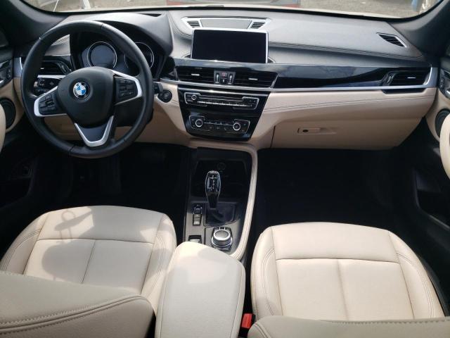 WBXJG9C03M5S06246 BMW X1 Xdrive28i