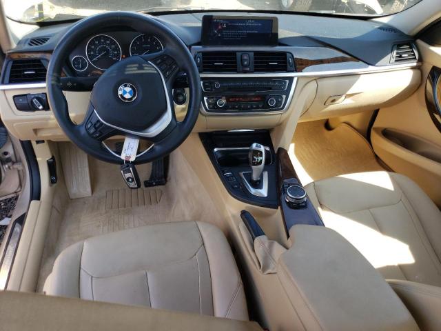 WBA3B3C52FF546673 BMW 328 XI