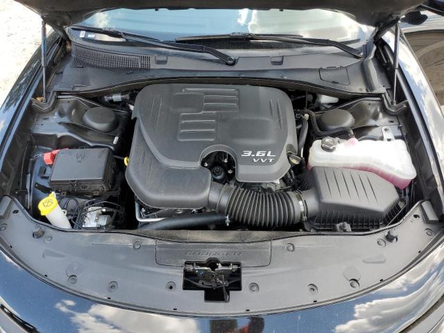 2C3CDXHG7NH236177 Dodge CHARGER GT