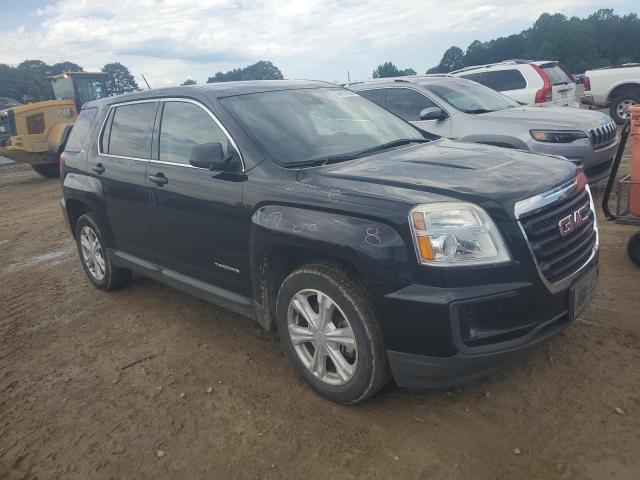 2GKALMEK5H6263945 GMC Terrain Sle