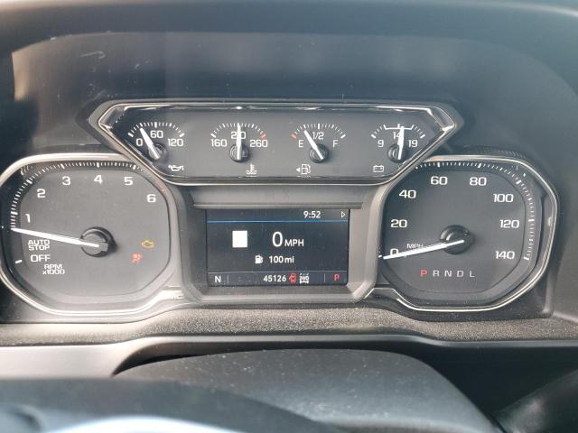 3GTU9DED0MG236630 GMC Sierra K1500 Slt