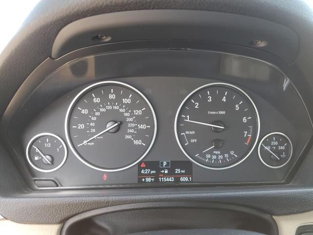 WBA3B3C54EJ977365 BMW 328 XI