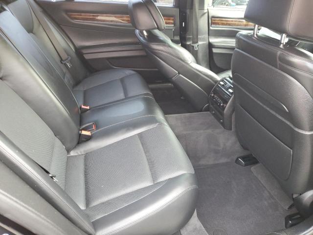 WBAYF8C57ED653817 BMW 750 LXI