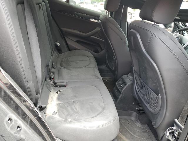 WBXYH9C01M5S64920 BMW X2 Sdrive28i