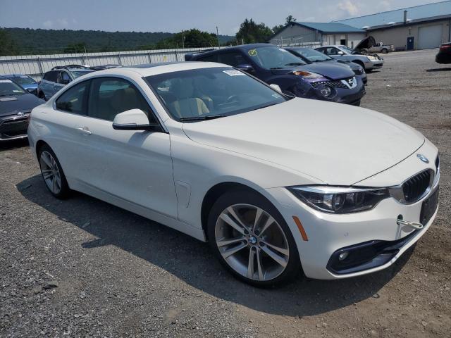 WBA4W5C56KAE50821 BMW 430xi