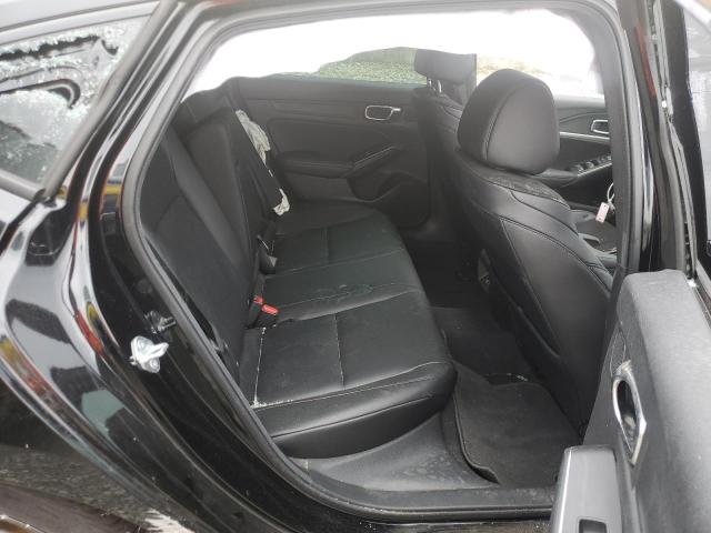 19UDE4H63PA013821 Acura Integra A-spec Tech