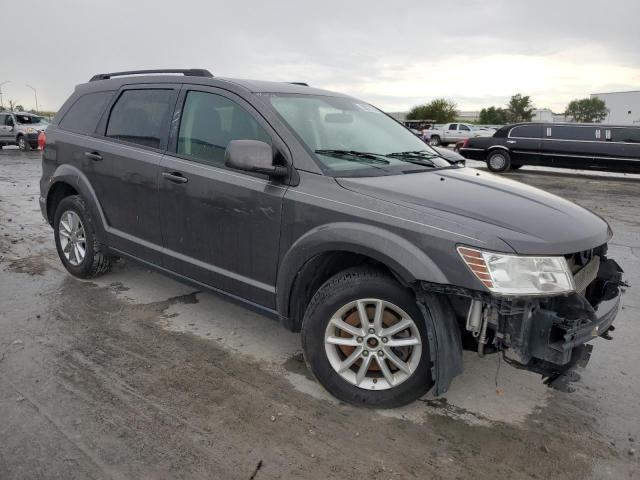 3C4PDDBG9FT646086 Dodge Journey Sxt