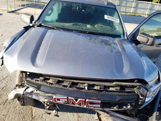 1GTR8CED9MZ196468 GMC Sierra C1500 Elevation