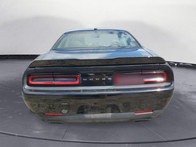 2C3CDZBTXMH546551 Dodge Challenger R/t
