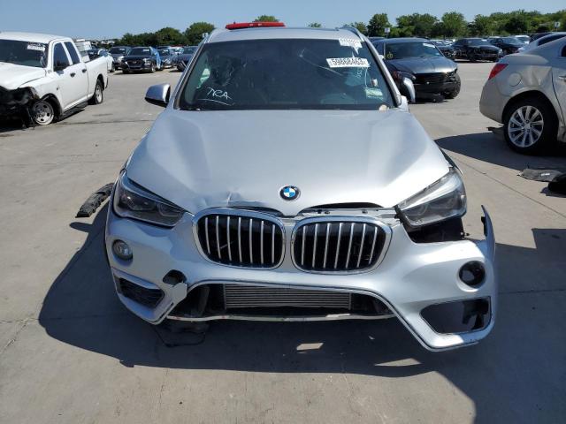 WBXHT3Z33G4A49372 BMW X1 Xdrive28i