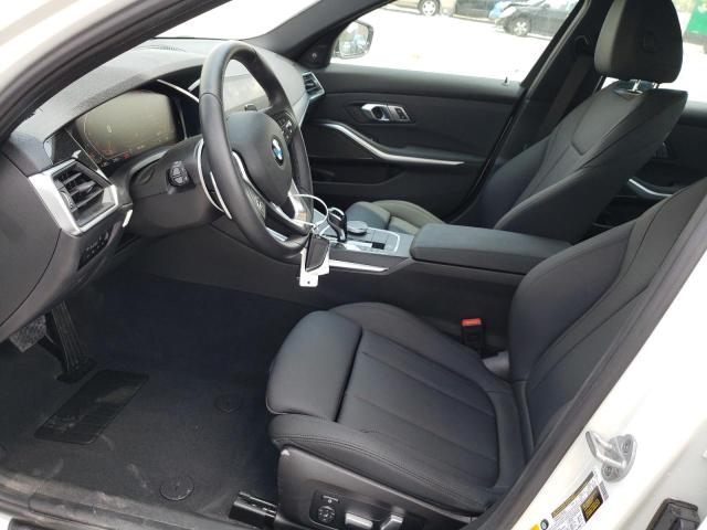 3MW5R1J07M8B71465 BMW 330I