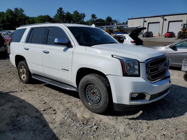 1GKS1AKC2HR283385 GMC YUKON SLE
