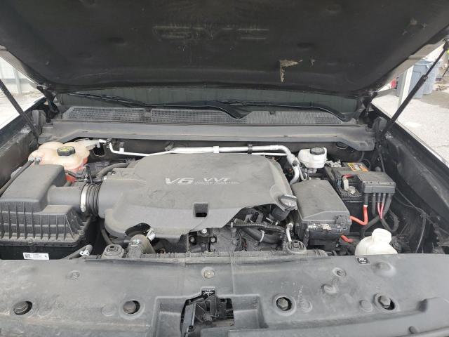 1GTG6EEN9K1237453 GMC Canyon Denali