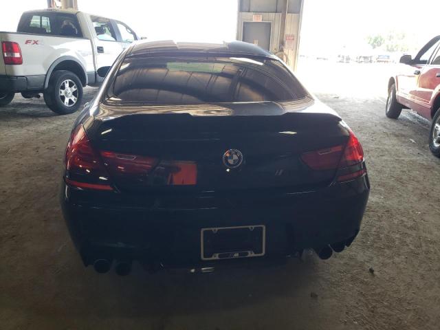 WBS6C9C52ED466938 BMW M6 Gran Coupe