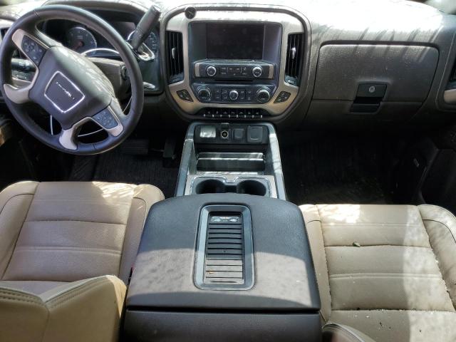 3GTU2PEJ7JG608858 GMC Sierra K1500 Denali