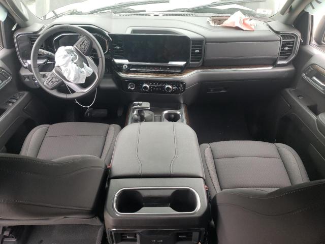 1GTUUCED8PZ218101 GMC Sierra K1500 Elevation