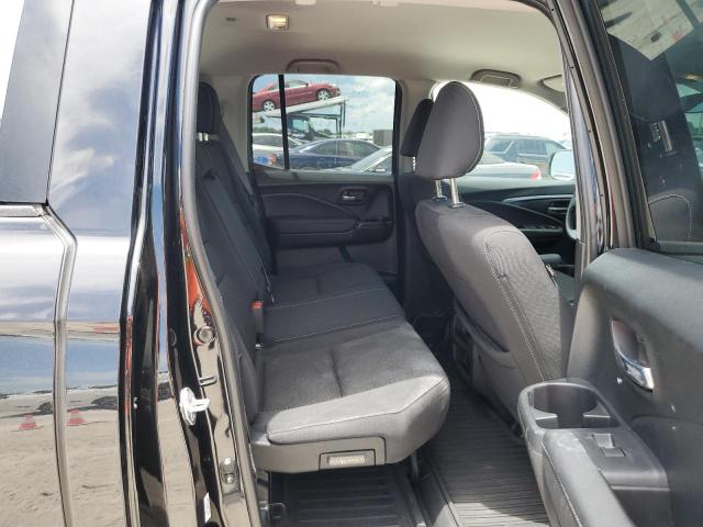 5FPYK3F1XMB013612 Honda Ridgeline Sport