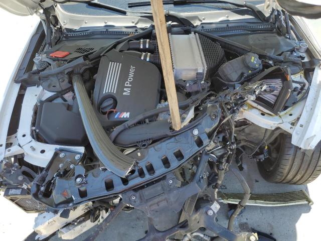 WBS8M9C58G5D31596 BMW M3