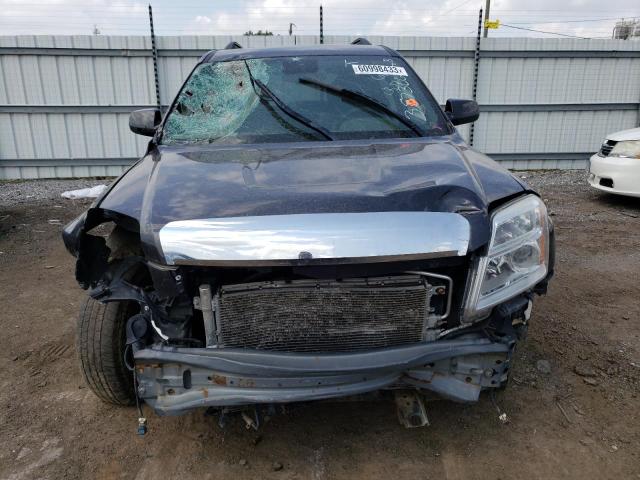 2GKFLWE32E6357366 GMC Terrain Sle