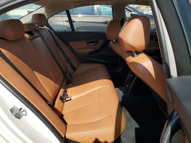 WBA3A9C57FK472857 BMW 335 I