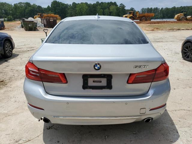 WBAJA5C55JG898266 BMW 530 I