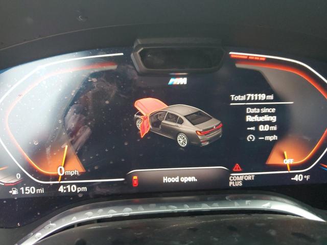 WBA7U2C01LGJ59144 BMW 750 Xi
