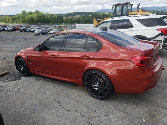 WBS8M9C51J5J79357 BMW M3