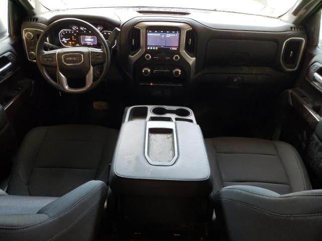 1GTR9BED6LZ276350 GMC Sierra K1500 Sle