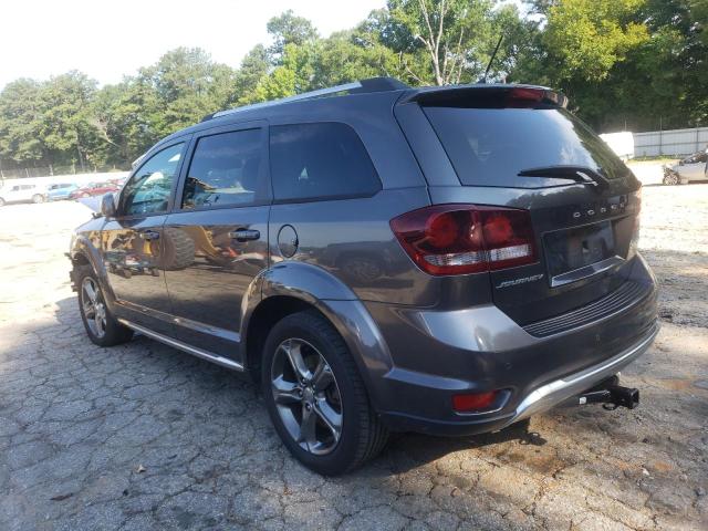 3C4PDCGB1FT547298 Dodge Journey Crossroad