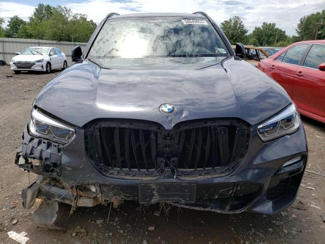 5UXCR6C57KLB12407 BMW X5 Xdrive40i