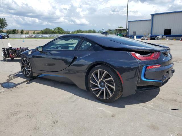 WBY2Z2C5XGV675142 BMW I8