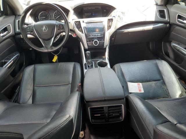 19UUB1F5XLA013813 Acura Tlx Technology