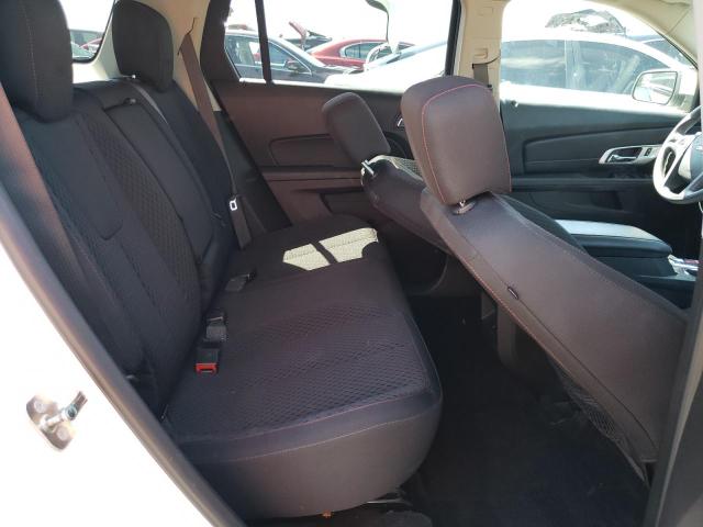 2GKALMEK1E6366078 GMC Terrain Sle