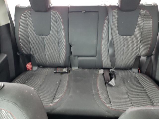 2GKALMEK5G6134408 GMC Terrain Sle