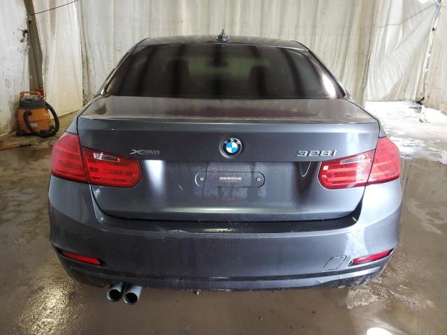 WBA3B5G51ENS09745 BMW 328 Xi Sulev