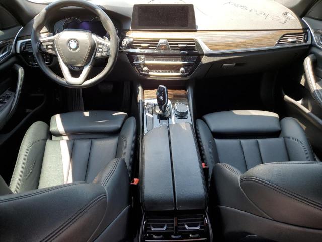 WBAJA7C52JWA73161 BMW 530 XI