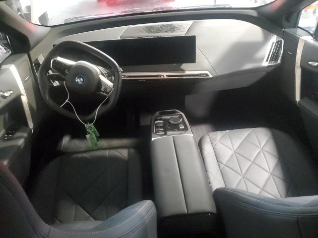 WB523CF0XPCM62725 BMW Ix Xdrive50