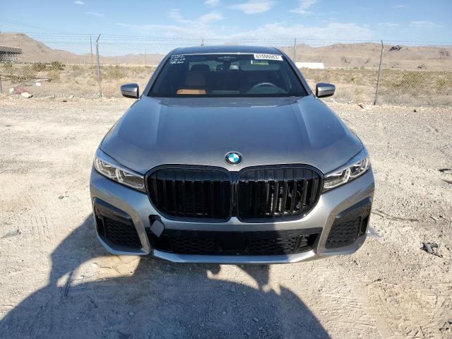 WBA7T2C01NCK85520 BMW 740 I