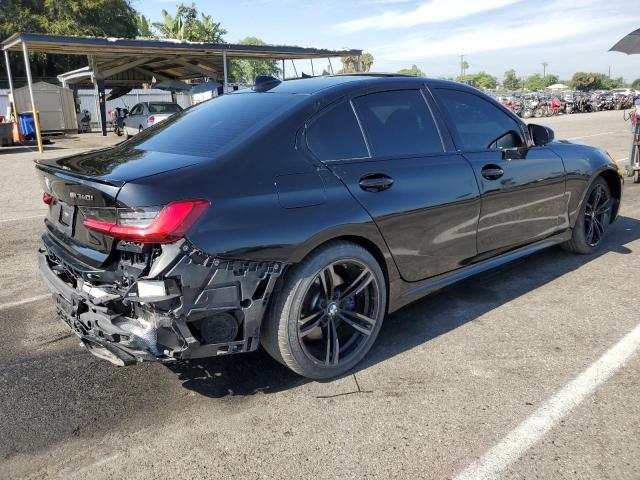3MW5U7J07M8B52027 BMW M340I