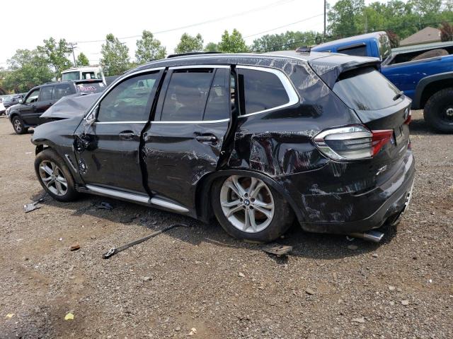 5UXTR9C58KLE21630 BMW X3 Xdrive30i